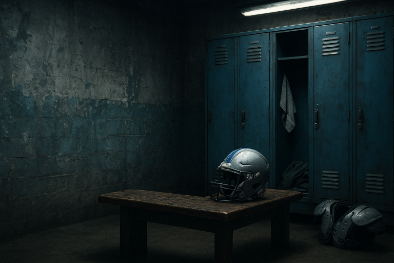 {"$1":"Blake Miller Is Built For Detroit — And He Knows It"}