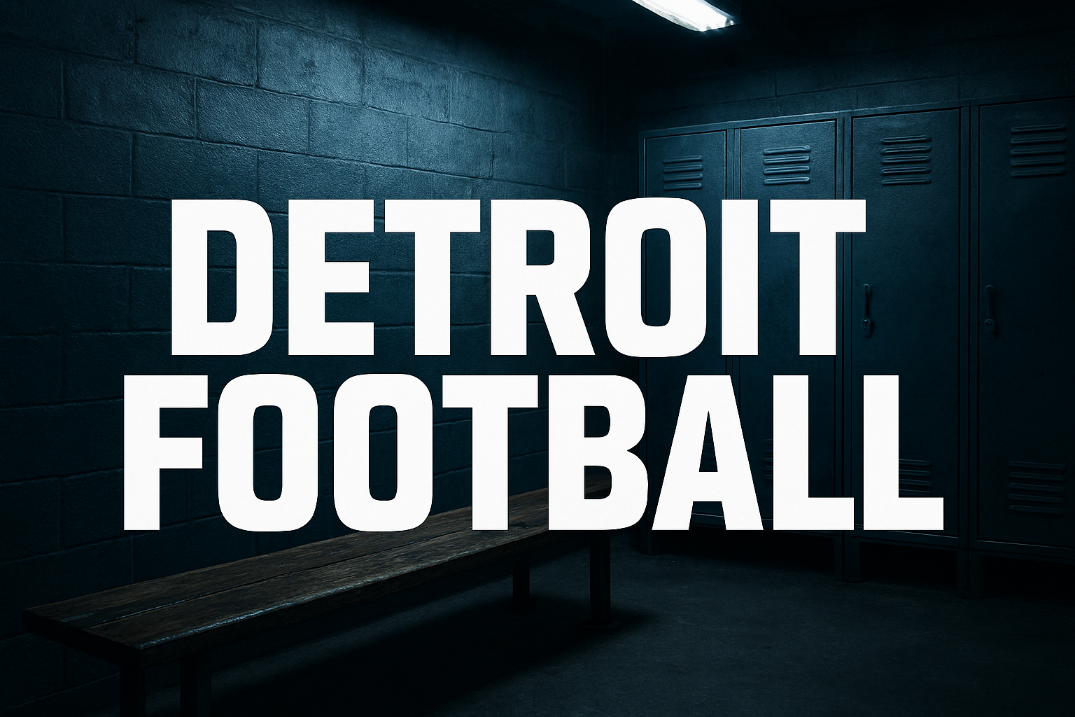 {"$1":"Detroit Lions 7-Round Mock Draft: The Road to Paydirt"}