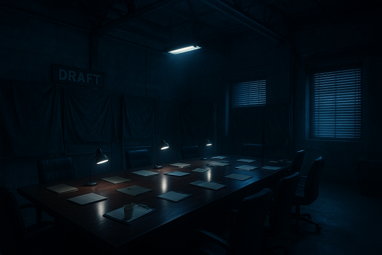 The Detroit Lions are keeping their 2024 draft plans unusually secretive with only 10 reported pre-draft visits so far, leaving fans scrambling to decode Brad Holmes' strategy.