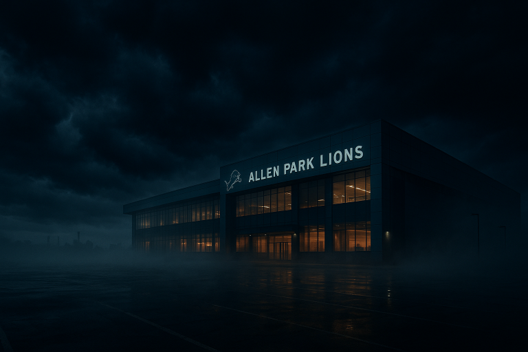 The Giants are set to sign D.J. Reader after the draft for compensatory pick advantages while Lions fans question if Detroit is thinking strategically enough about defensive line upgrades.