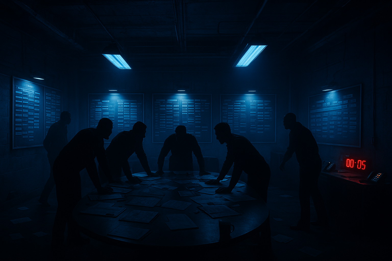 The Lions could shock everyone again on draft day with another unpredictable move that leaves fans and experts completely stunned.