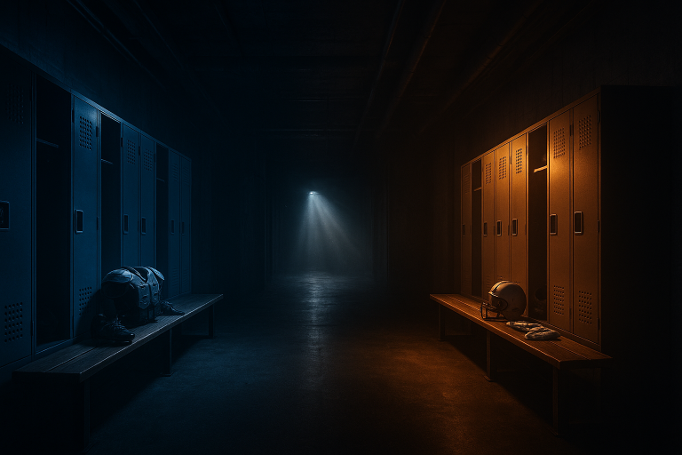 The Giants just traded away proven DT Dexter Lawrence, creating NFC defensive chaos that could benefit the Lions offense this season.