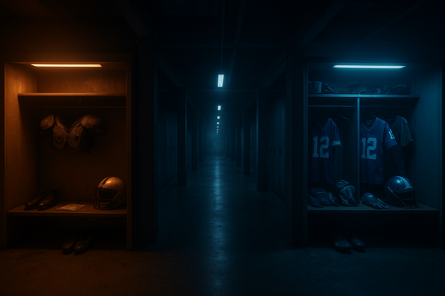 The Giants got a massive return for Dexter Lawrence while having his replacement ready, showing the kind of smart roster management Lions fans wish Detroit would master.