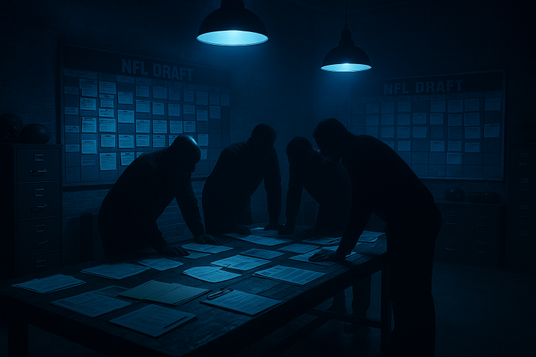 Blake Miller's elite athleticism and proven four-year track record at Clemson make him the perfect cornerstone piece to restore the Detroit Lions' dominant offensive line identity in 2025.