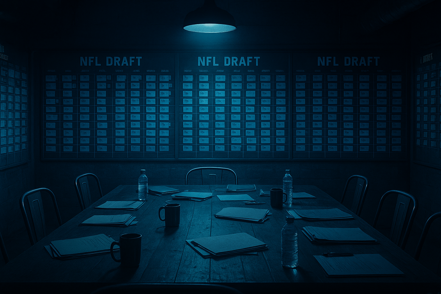 Pride of Detroit Direct delivers obsessive Lions draft coverage with exclusive podcasts, deep analysis, and premium content that feeds your year-round Detroit football addiction.