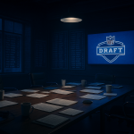 Brad Holmes has made a career of draft day surprises, and with tackle rumors swirling, the Lions GM might shock everyone by ignoring offensive line completely in the 2026 NFL Draft.