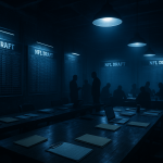 Complete NFL Draft viewing guide for Lions fans: TV schedules, streaming options, and where to watch Brad Holmes work his magic from Pittsburgh April 23-25.