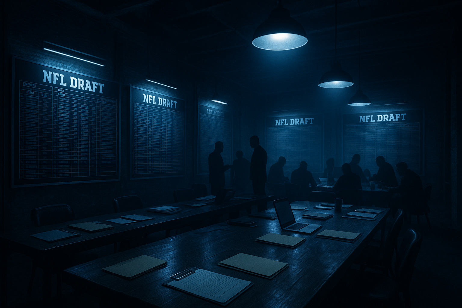 Complete NFL Draft viewing guide for Lions fans: TV schedules, streaming options, and where to watch Brad Holmes work his magic from Pittsburgh April 23-25.