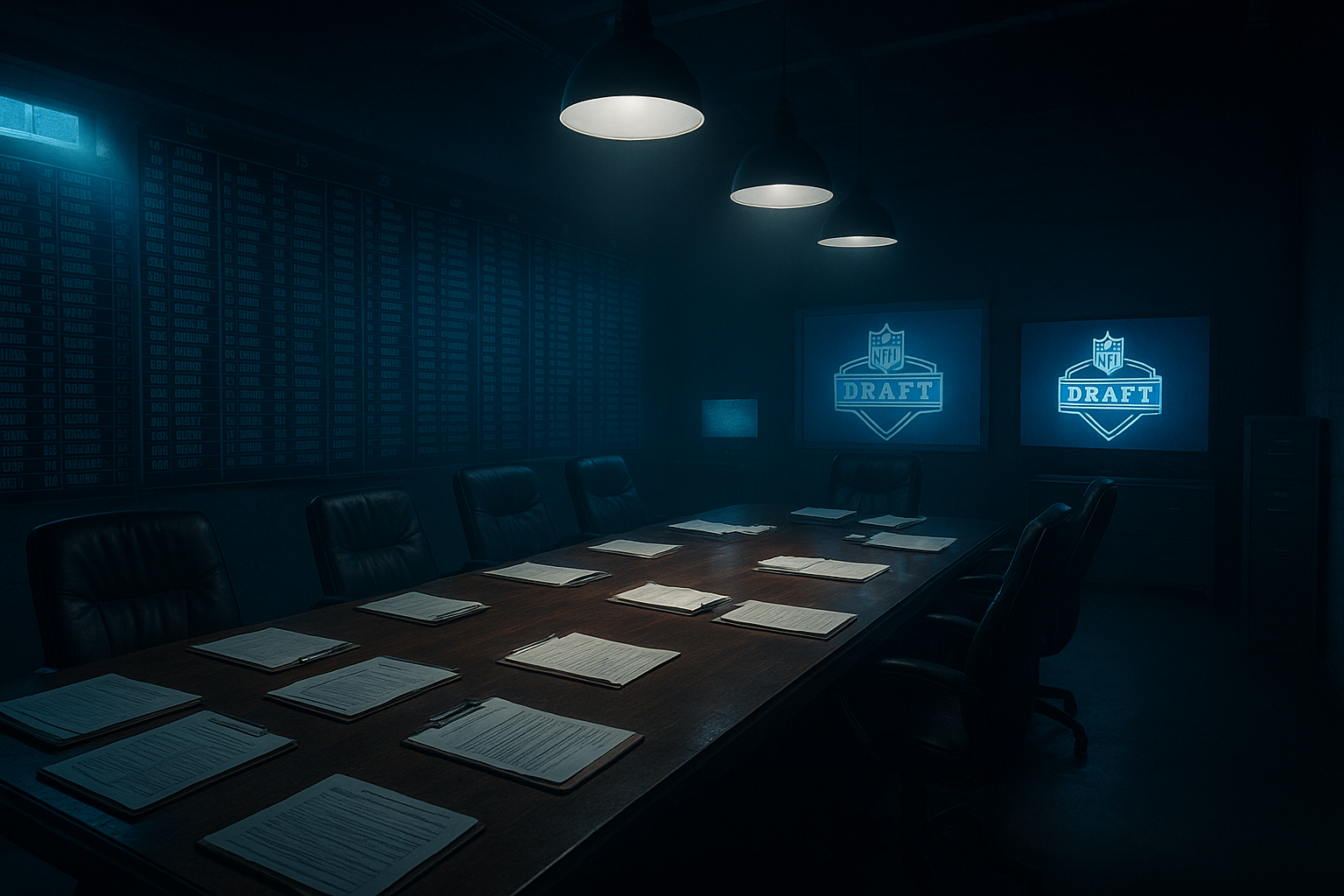 A brutally honest breakdown of the Lions' 2026 depth chart reveals solid foundations at key positions but glaring holes that could derail another promising season.