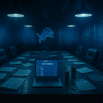 ThatDetroitGrit.com breaks down 12 surprise first-round picks Brad Holmes could make at Pick 17, because expecting the unexpected is Lions Draft Strategy 101 in Allen Park.