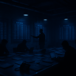 The Detroit Lions are positioned perfectly at pick 17 to make a bold draft night trade move up the board in a chaotic first round lacking elite talent.