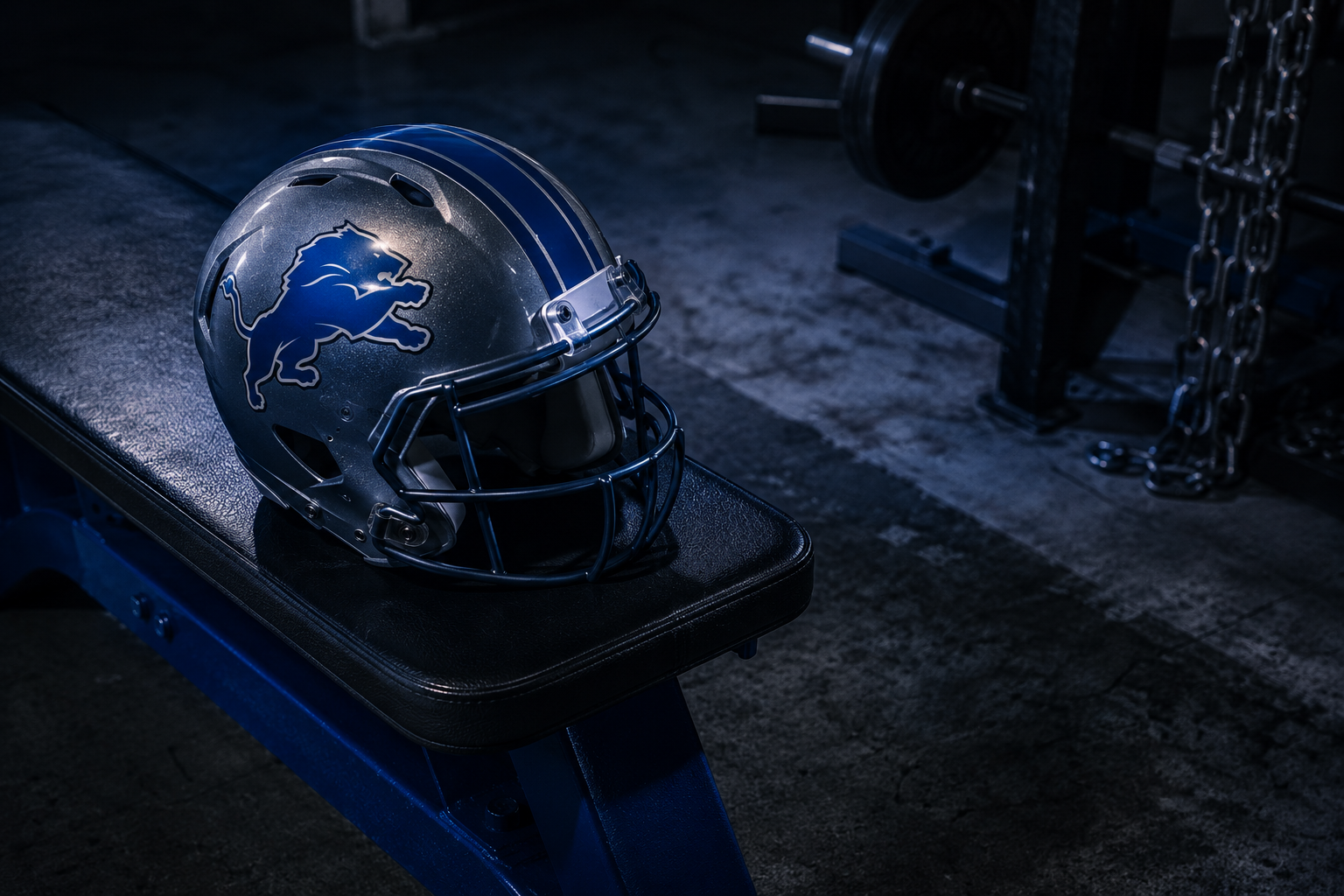 Holmes Spoke, the Schedule Looms, and the Linebackers Are Still a Thing
