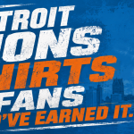Funny Detroit Lions Shirts