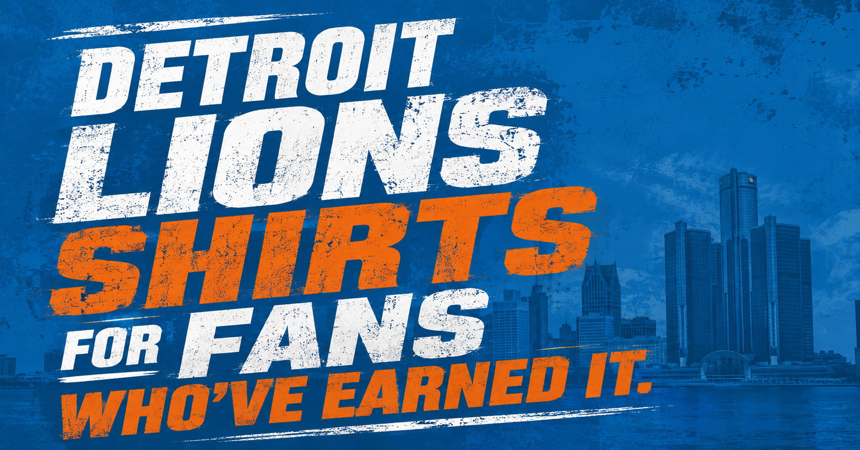 Funny Detroit Lions Shirts