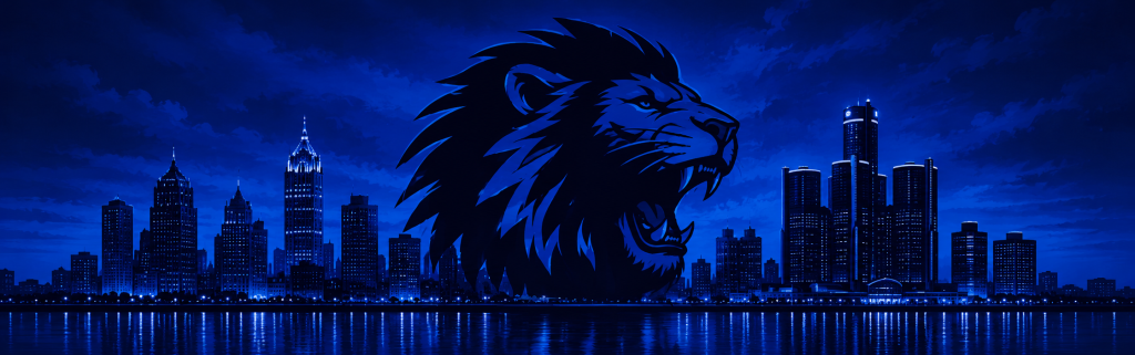 Detroit Lions News