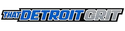 That Detroit Grit Logo