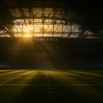 NFL schedule leaks reveal the Lions could have the easiest schedule in the league with favorable matchups that have Detroit projected as NFC North favorites and legitimate Super Bowl contenders.