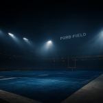 Lions rumored to host Bears again on Thanksgiving as Ben Johnson returns to Ford Field as Chicago's head coach in what would be the 20th meeting between these teams on Turkey Day.
