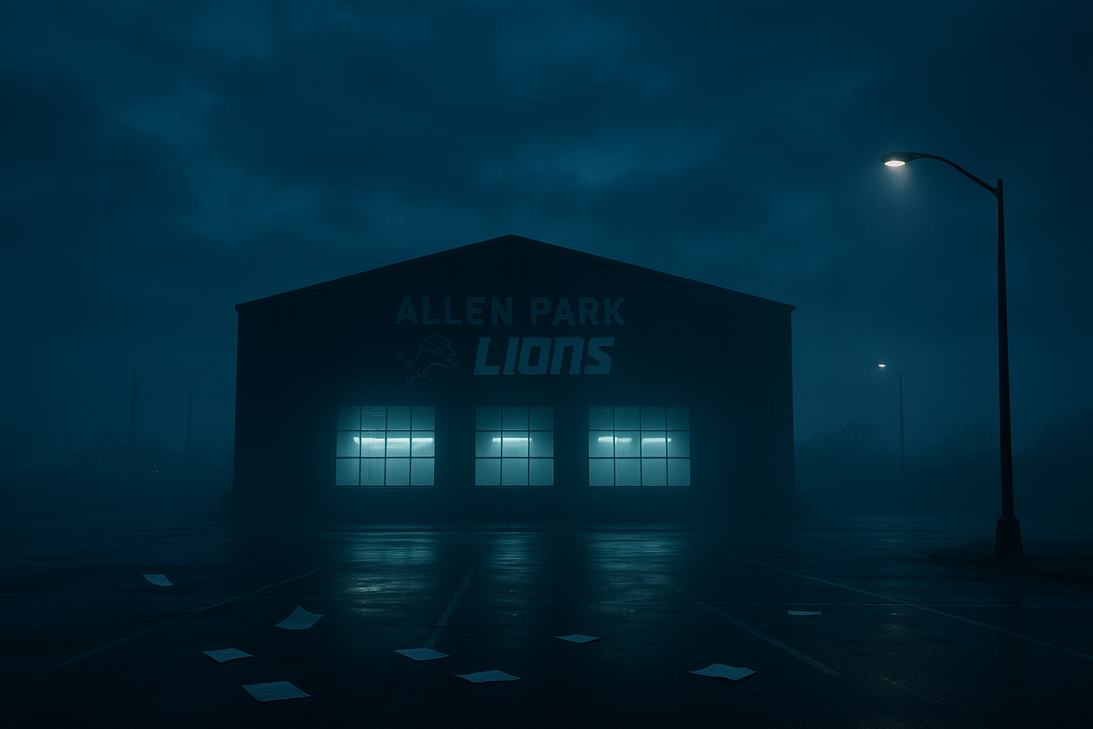 Lions fans brace for schedule release night hoping for strategic bye weeks and decent primetime slots while dreading the brutal Week 10 Munich trip followed by Thanksgiving chaos.