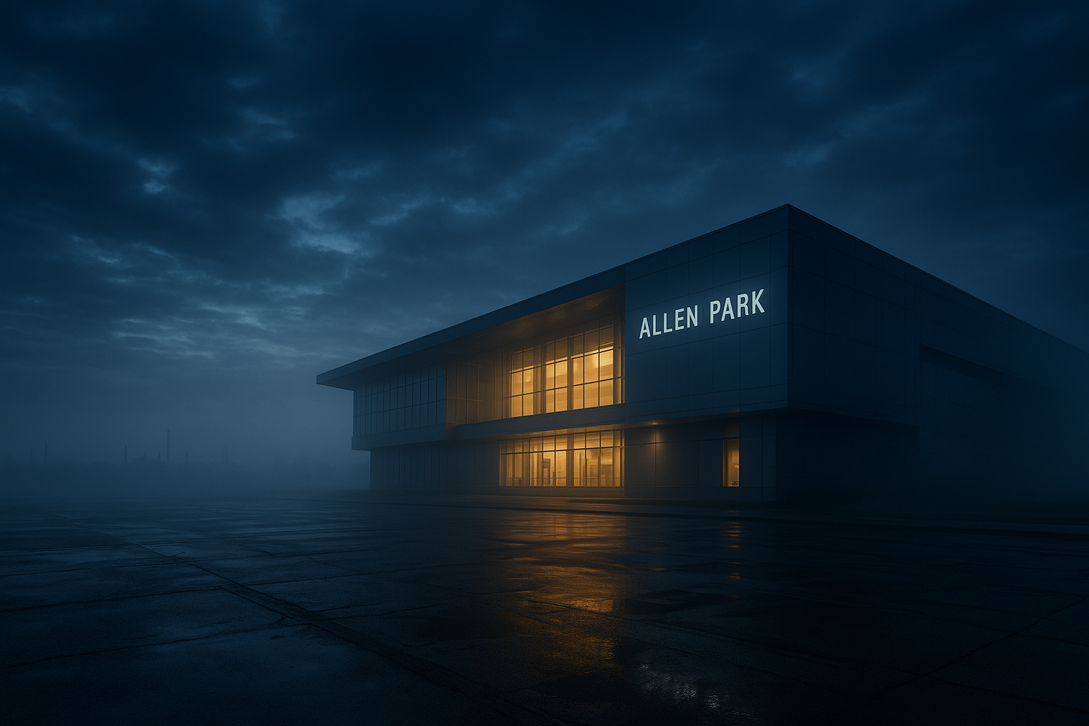 We break down every single game on Detroit's schedule with way-too-early predictions that will look absolutely ridiculous by October, but that's what May is for in Allen Park.