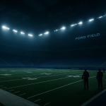 Dan Campbell says no joint practices this year means Lions starters might see more preseason action in games against the Bengals, Commanders, and Colts.