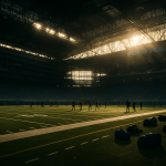 The Lions' preseason schedule features games against the Bengals, Commanders, and Colts, with Dan Campbell hinting he might actually play starters more than usual since he's skipping joint practices.
