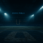 The NFC North schedule dropped with all three road division games crammed into the final four weeks, and after getting swept by both the Vikings and Packers last year, Lions fans are wondering how many division wins they can realistically expect this time around.