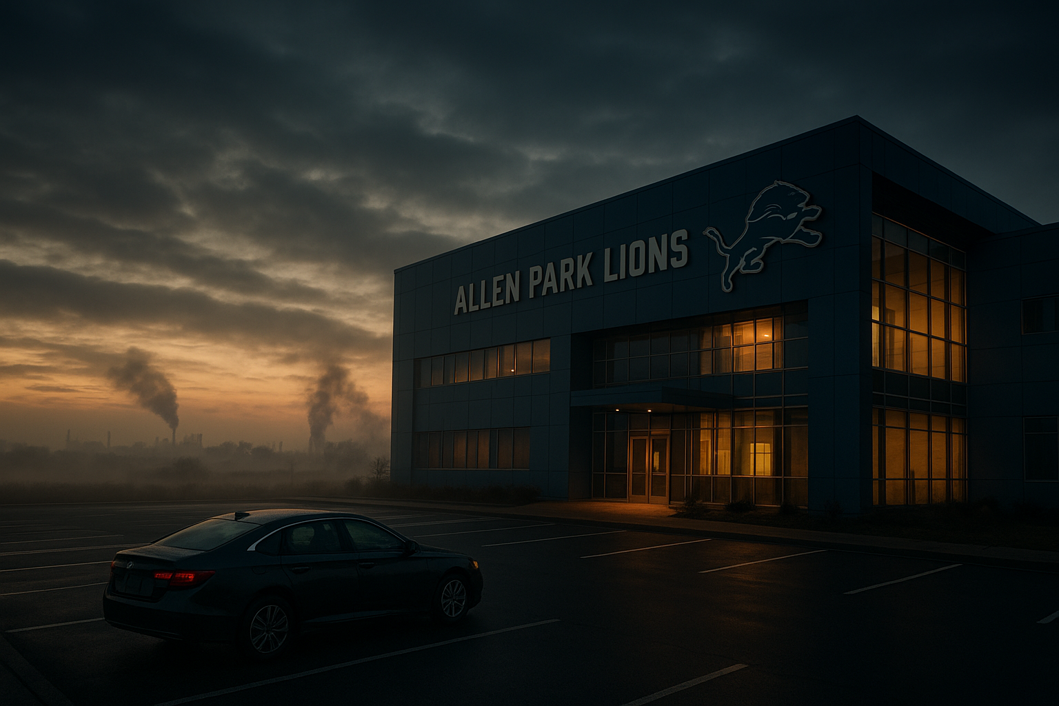 Lions passing game coordinator Mike Kafka heads to the NFL's accelerator program in Orlando, putting him on track for potential head coaching opportunities as Detroit continues developing coveted coaching talent.