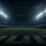 Detroit Lions fans debate which 2026 game is worth going broke for, from the Germany matchup against the Patriots to Buffalo's new stadium opener.