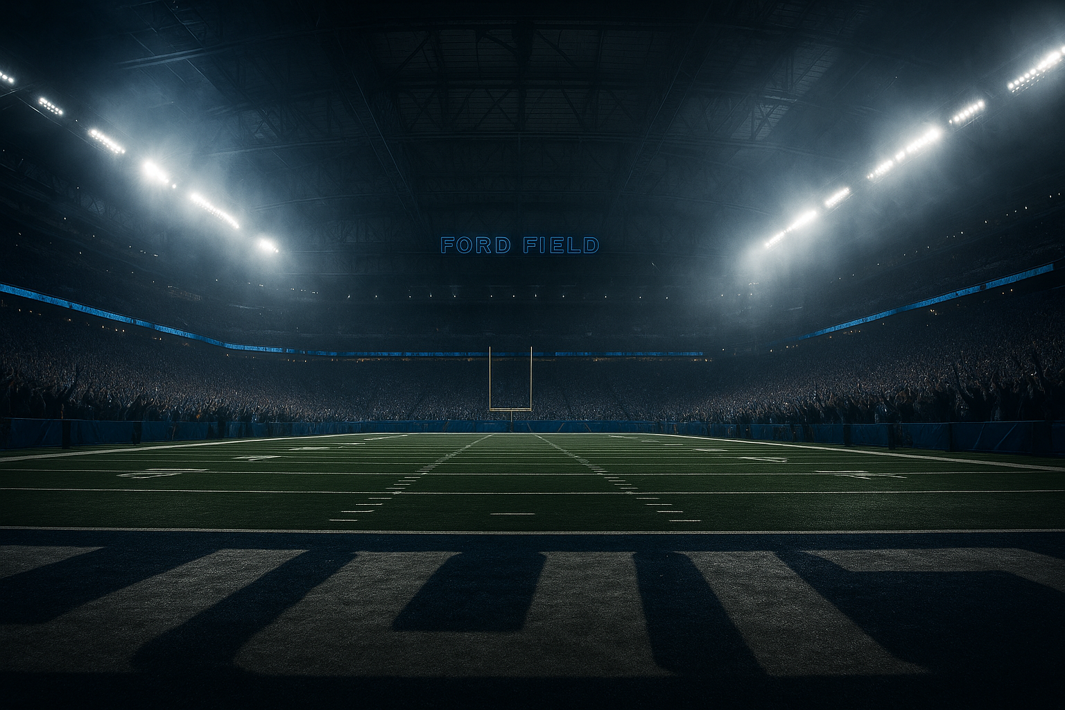 Detroit Lions fans debate which 2026 game is worth going broke for, from the Germany matchup against the Patriots to Buffalo's new stadium opener.