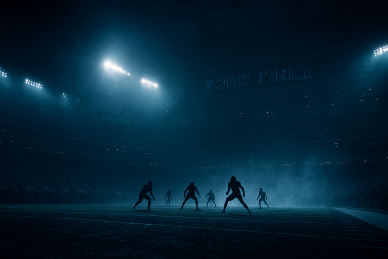 Detroit Lions fans are most hyped for the Week 2 Thursday Night Football showdown at Buffalo Bills as the team looks to finally solve the Josh Allen riddle and get revenge on primetime.