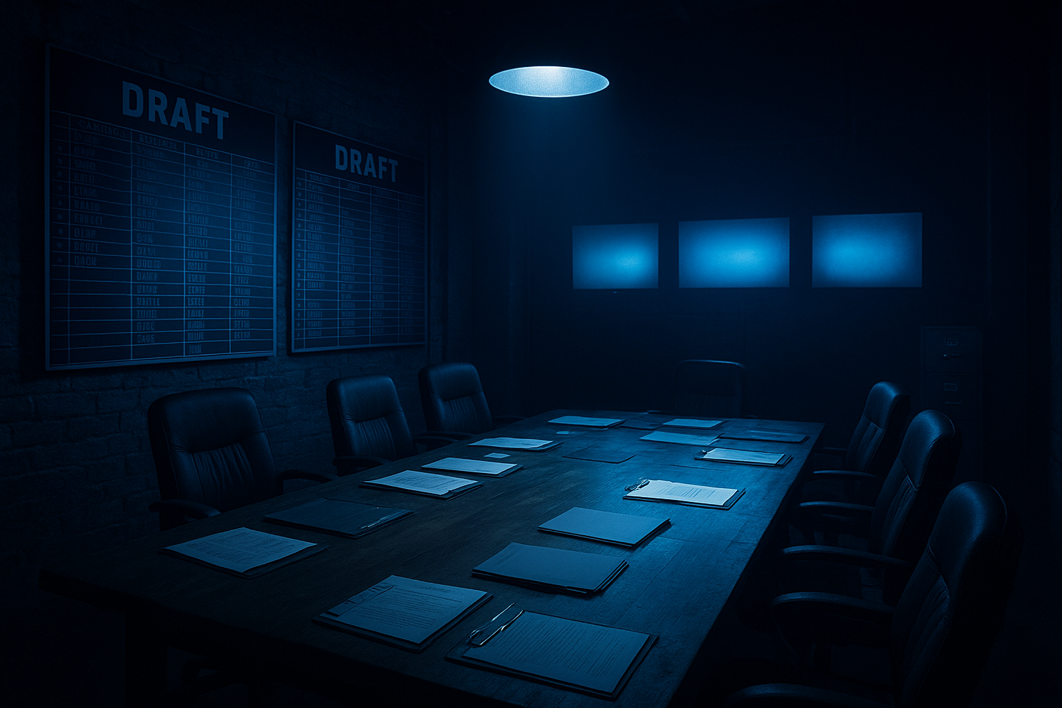 Lions GM Brad Holmes had two trade deals ready to move up for Blake Miller but showed championship-level patience by staying put at pick 17 and getting his guy without overpaying.