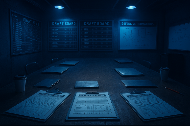 Brad Holmes has four roster spots to fill and these June 1st cuts including former Michigan DT Mazi Smith and veteran Arik Armstead could provide the Lions with quality depth at bargain prices.