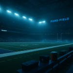 The Lions announced their three-game preseason schedule with Campbell hinting starters might see more action after skipping joint practices this year.