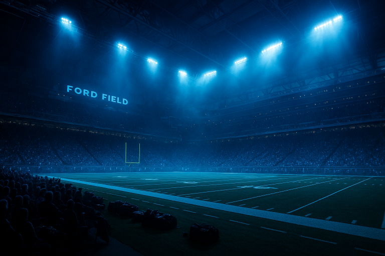 The NFL's new international game rules make it easier to send the Lions to Germany every year, and Detroit has already positioned itself perfectly as Germany's team.