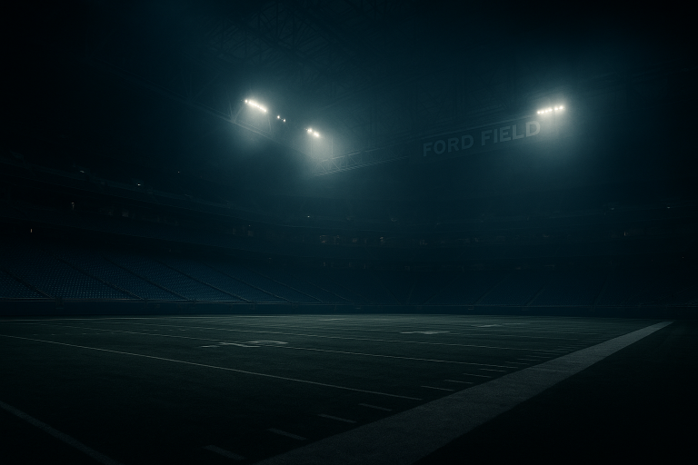 The NFL's new rule eliminating home game protection means Lions fans could lose crucial divisional matchups at Ford Field to international scheduling as the league expands overseas games.