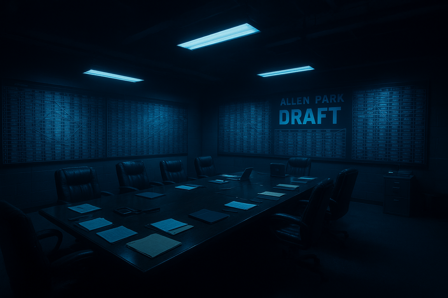Brad Holmes ignored consensus rankings and trusted the Lions' draft board, reaching on some picks while finding incredible value on others in a class that shows why Detroit's front office has earned the benefit of the doubt.