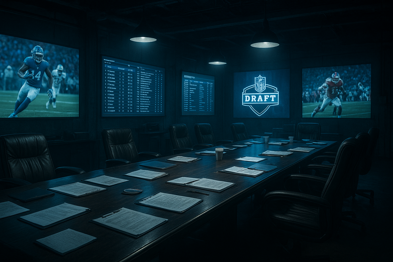 Blake Miller's film study reveals why the Lions nailed their first-round tackle pick with his elite athleticism, fundamentally sound technique, and perfect fit for Detroit's offensive line development system.