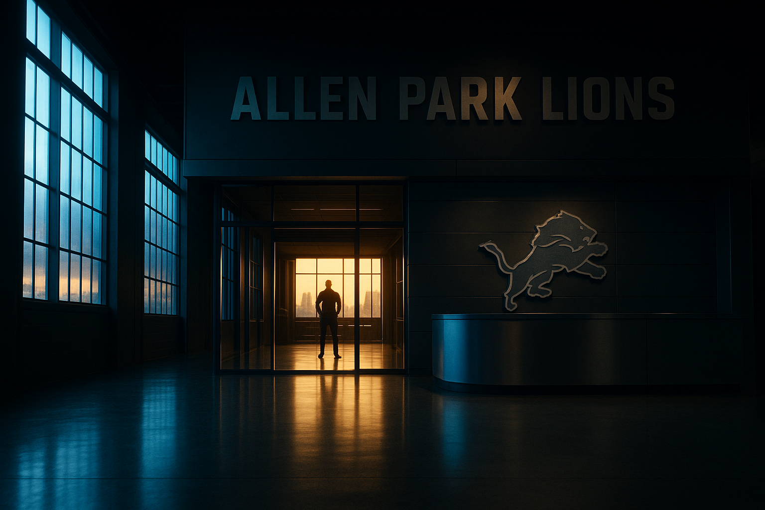 Jack Campbell signs long-term extension keeping the All-Pro linebacker in Detroit through the 2030 season as the Lions lock up the heart of their defense.