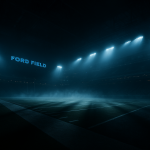 Pride of Detroit staff picks Week 2 at Buffalo as the Lions' most likely loss, with Thursday night road game factors and Josh Allen creating the perfect storm for visiting teams.