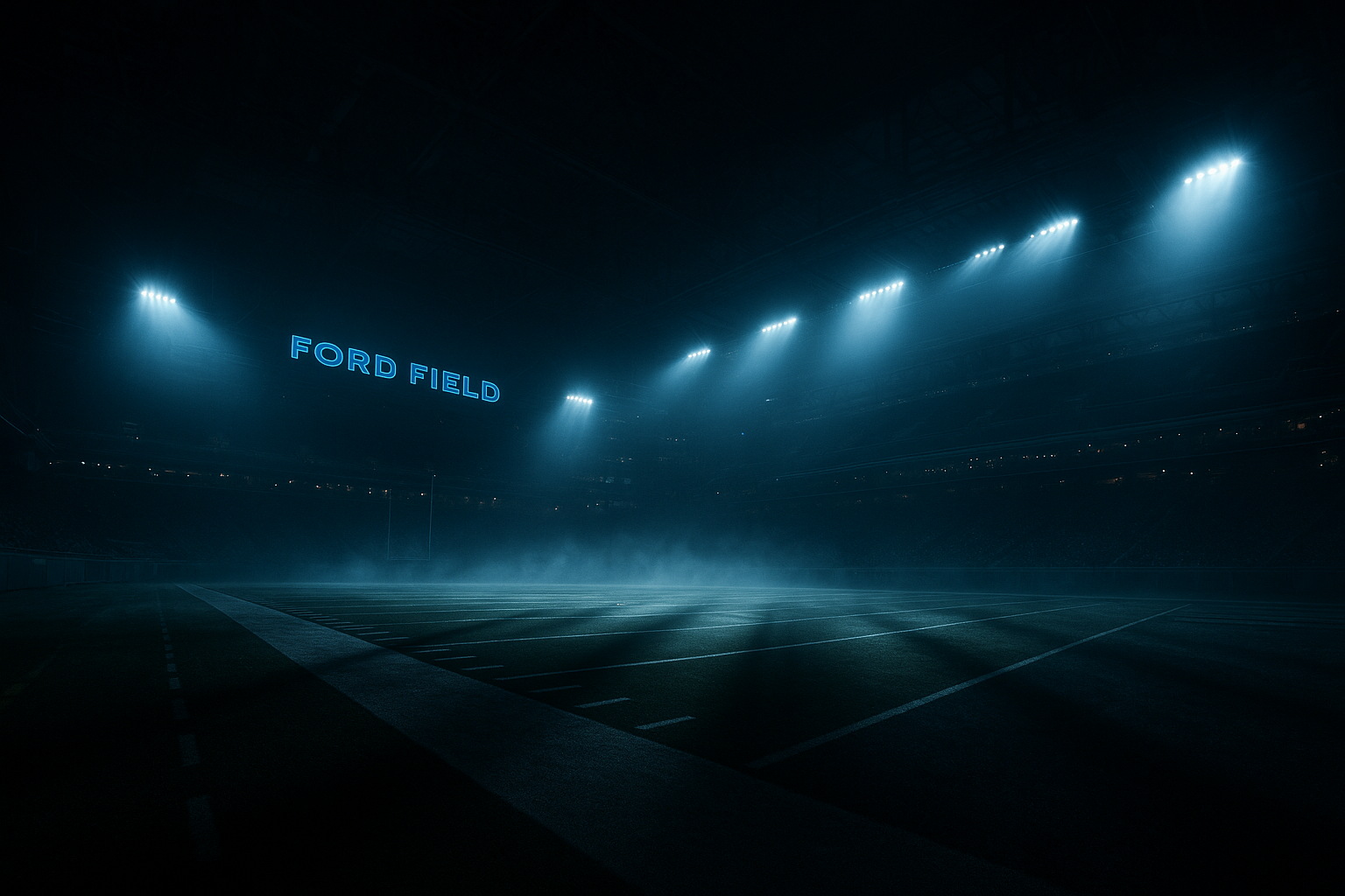 Pride of Detroit staff picks Week 2 at Buffalo as the Lions' most likely loss, with Thursday night road game factors and Josh Allen creating the perfect storm for visiting teams.