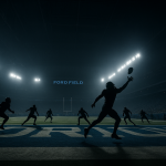After years of having nothing, the Lions now have an embarrassment of riches with their receiving weapons being the obvious choice as Detroit's biggest strength heading into next season.
