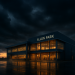 The Minnesota Vikings passed on interviewing Lions assistant GM Ray Agnew for their general manager position, keeping another talented Detroit executive in Allen Park where he's helped build the best front office this franchise has ever had.