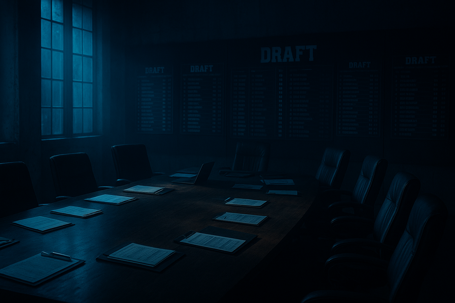 ThatDetroitGrit.com breaks down the Detroit Lions draft picks that got away and which prospects the staff wanted instead of Brad Holmes' actual selections.