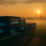 The Lions are projected to have the NFL's easiest schedule according to Warren Sharp's analysis, potentially giving Detroit the break they need after a brutal injury-plagued season.