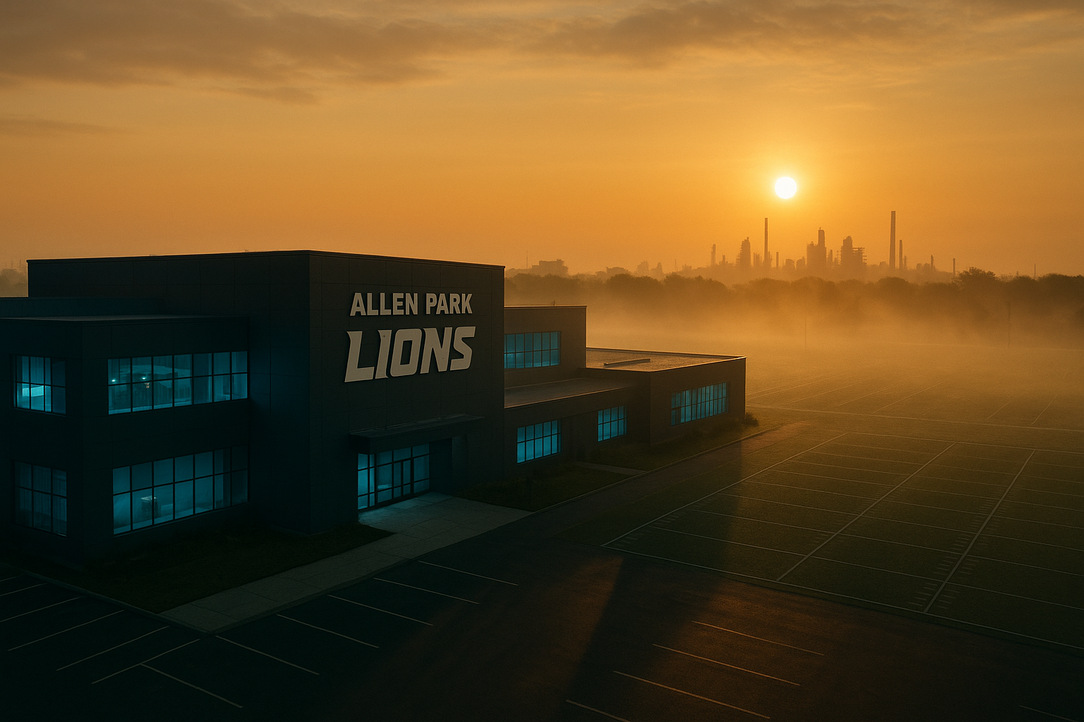 The Lions are projected to have the NFL's easiest schedule according to Warren Sharp's analysis, potentially giving Detroit the break they need after a brutal injury-plagued season.