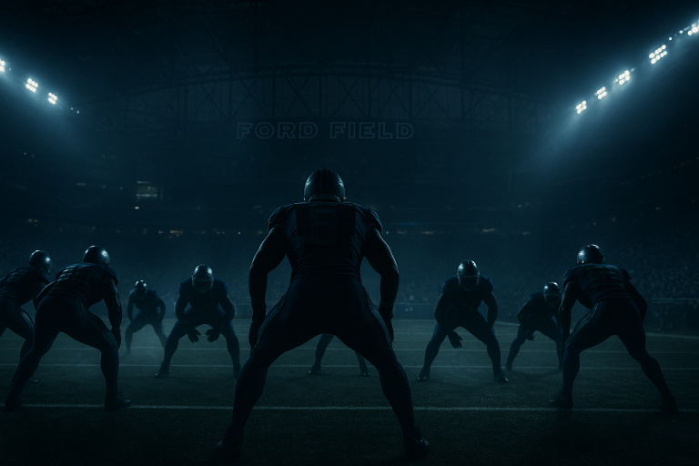 The Lions' linebacker corps stands out as their biggest weakness heading into OTAs, with limited depth behind Jack Campbell after losing Alex Anzalone.