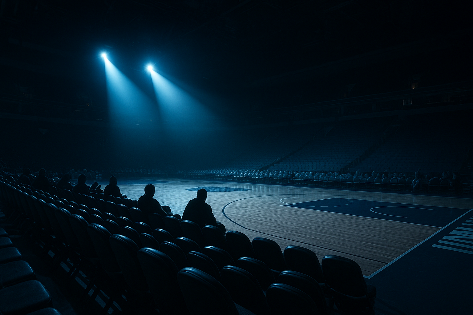 Detroit Lions players are showing up courtside for the Pistons playoff run, but which player is really the biggest household name for casual fans across the country?