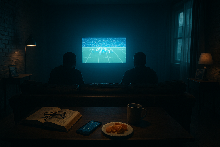 Happy Mother's Day to the moms who sat through countless Lions games, drove to youth practices, and supported our Honolulu Blue obsession without rolling their eyes at our fourth down explanations.