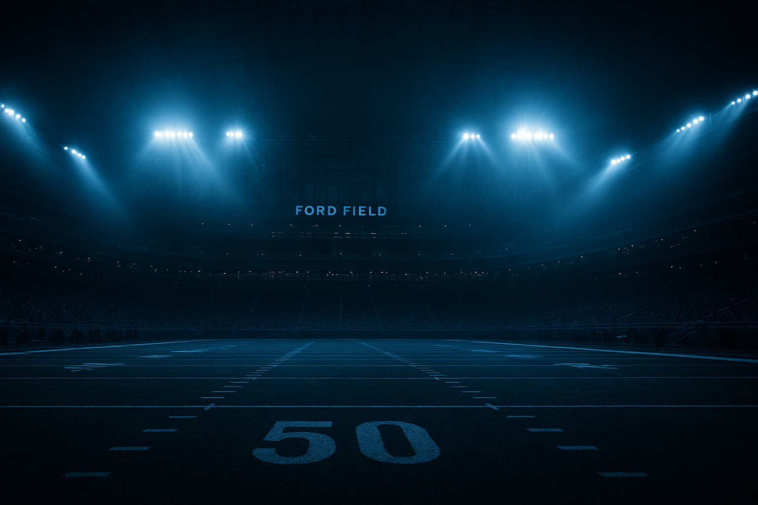 Predicting the Lions' primetime schedule matchups against the Bills, Bears, Panthers, and Buccaneers as the NFL looks to capitalize on Detroit's rise under Dan Campbell.